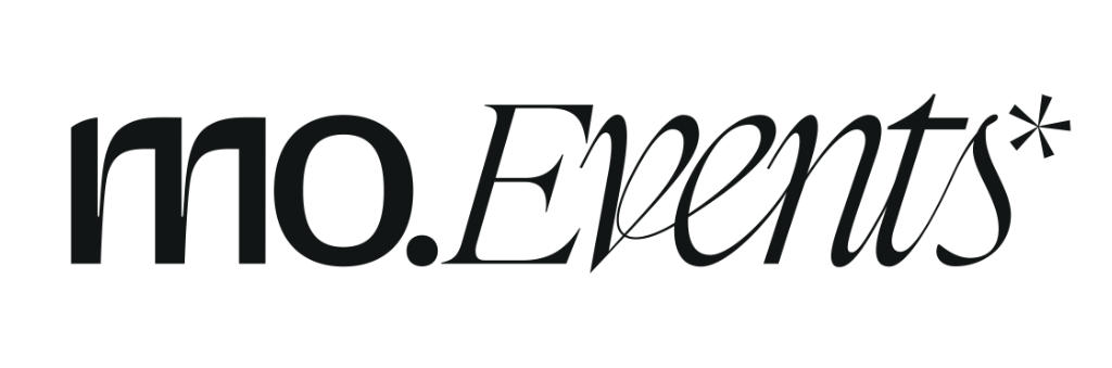 Logo DJ Moritz
