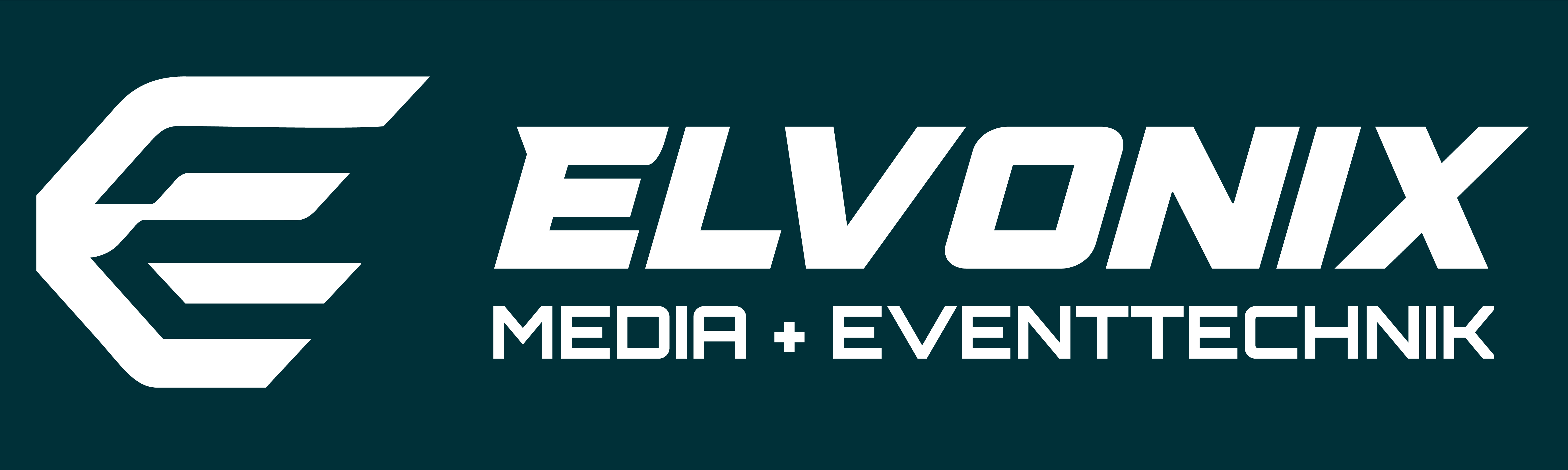 Elvonix: Medien- und Veranstaltungstechnik